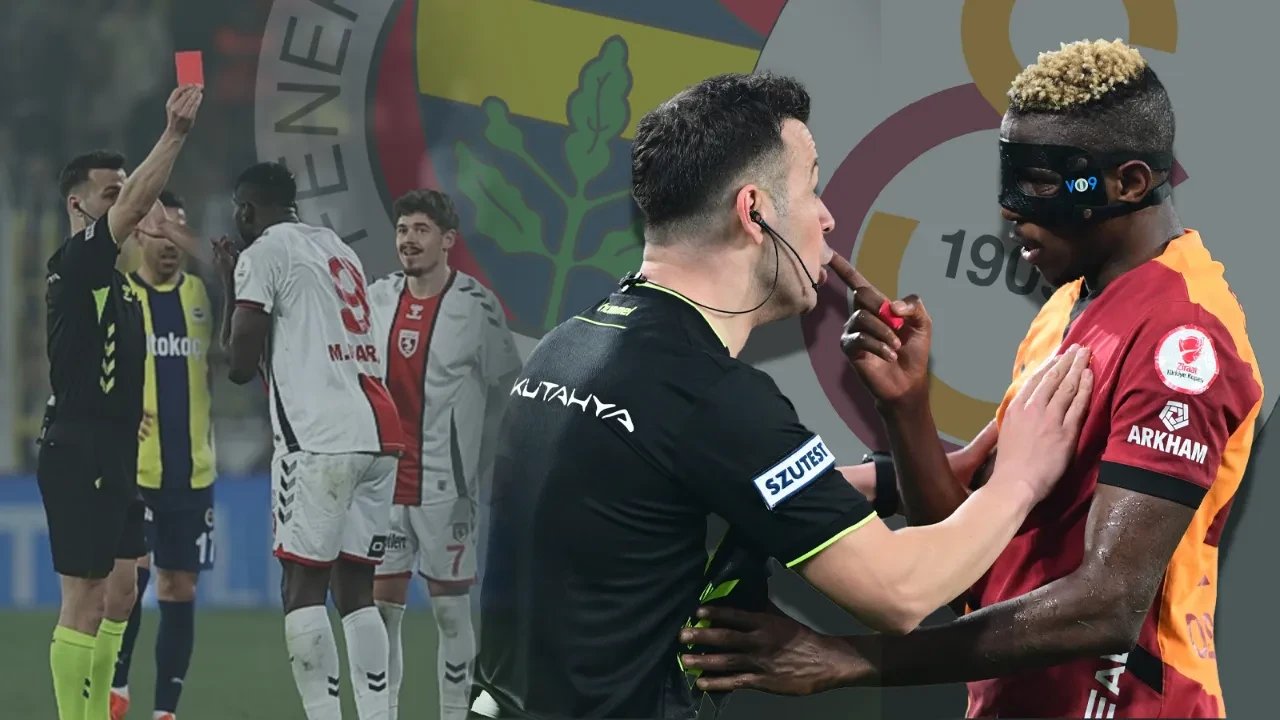 Samsunspor'dan derbiye dair çarpıcı paylaşım 4 508809