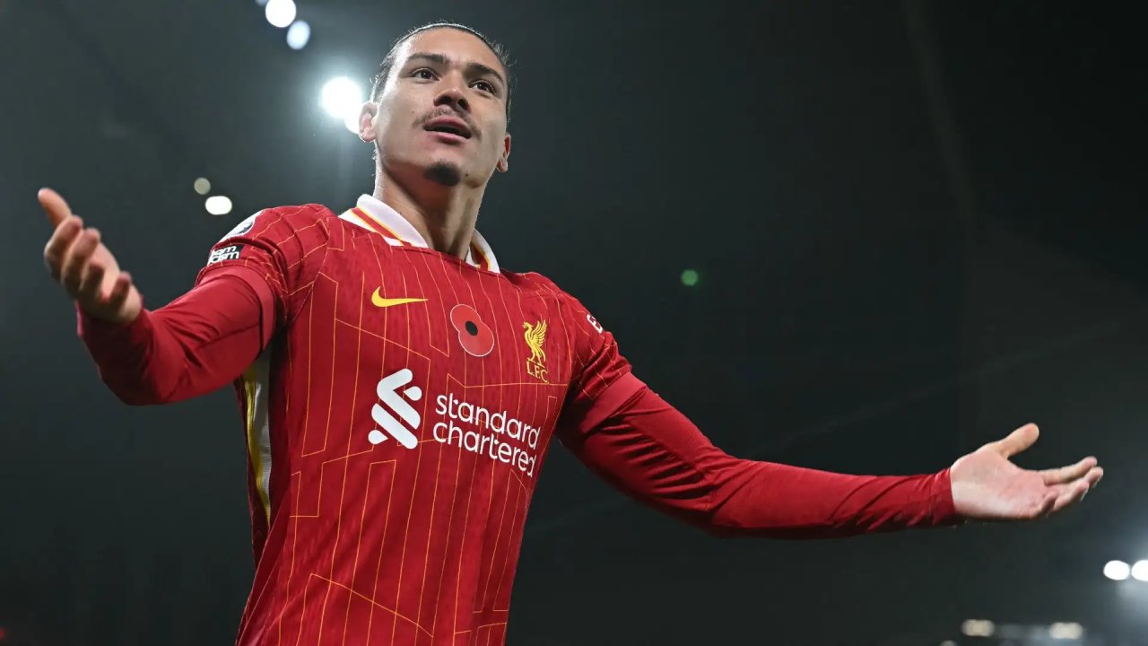 Liverpool'un yıldız oyuncusu Fenerbahçe yolunda! 5 508811