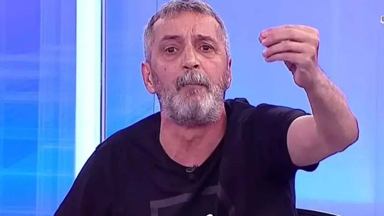 Abdülkerim Durmaz, Fenerbahçe'nin kötü performansını ve teknik hatalarını gündeme getirdi 1 508911