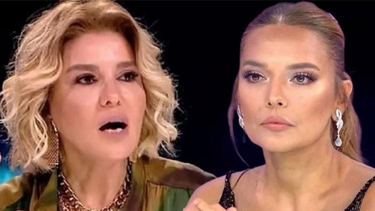 Gülben Ergen ve Demet Akalın arasında "engelleme" krizi; İrem Derici dahil oldu 2 509103
