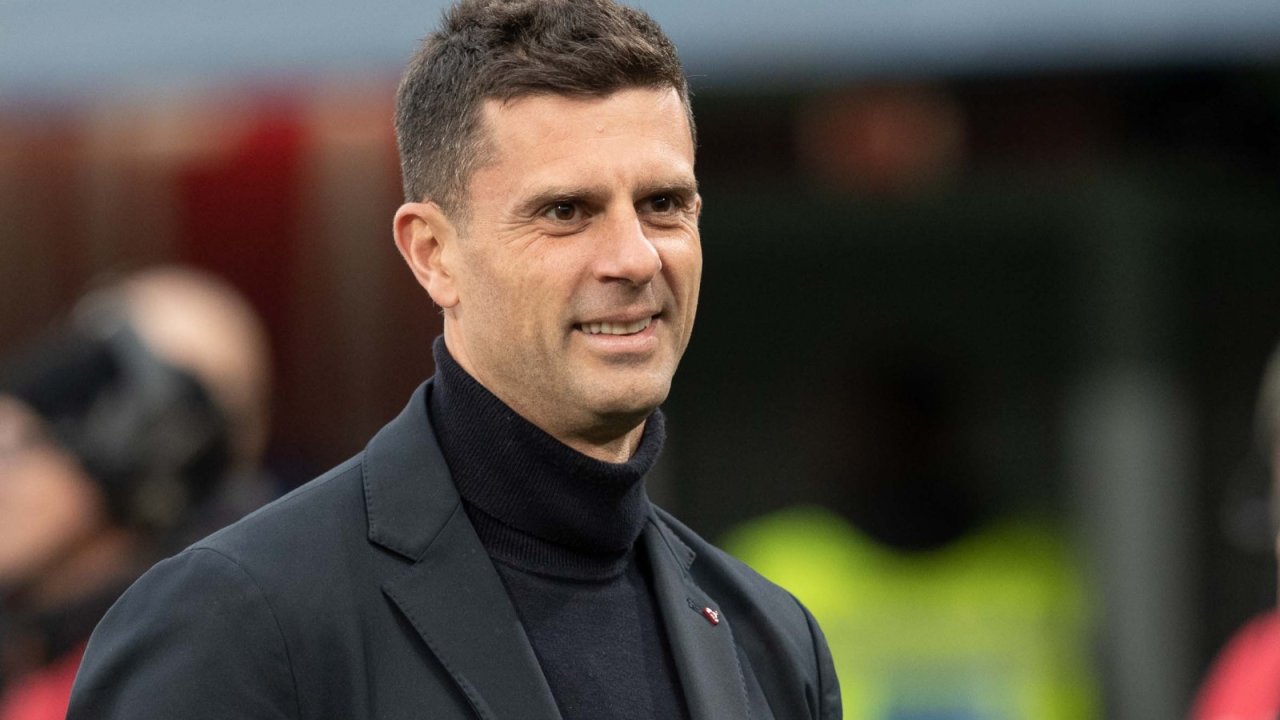 Juventus'un kovduğu Thiago Motta: "Yenilgiler teknik direktörlerindir" 11 509302