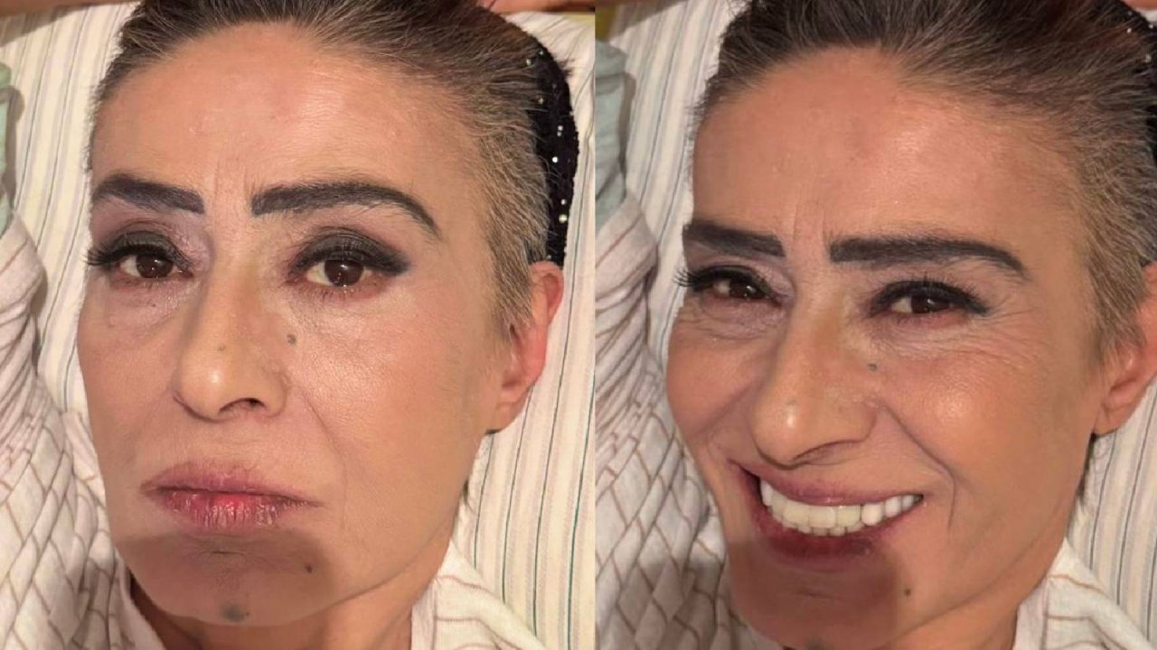 Yıldız Tilbe'den yeni paylaşım: Yaralarım geçmeyecekti 1 509325