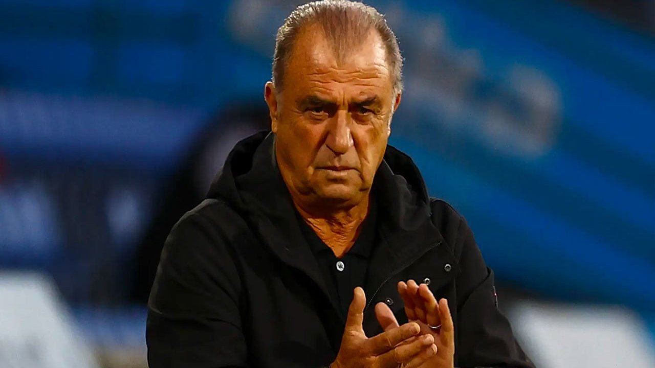 Fatih Terim, hedefini gerçekleştirdi 8 509508