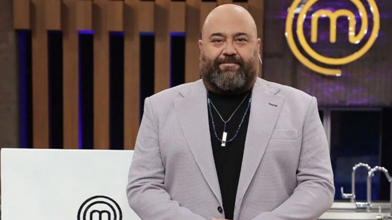 Somer Şef MasterChef'ten Ayrıldı mı? Somer Sivrioğlu TV8'den Kovuldu İddiası 13 509738