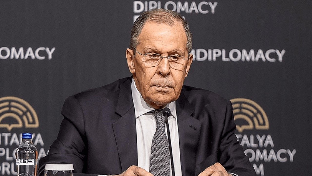 Lavrov'un Türkiye'ye Yapacağı Kritik Ziyaretin Tarihi Açıklandı 10 509950