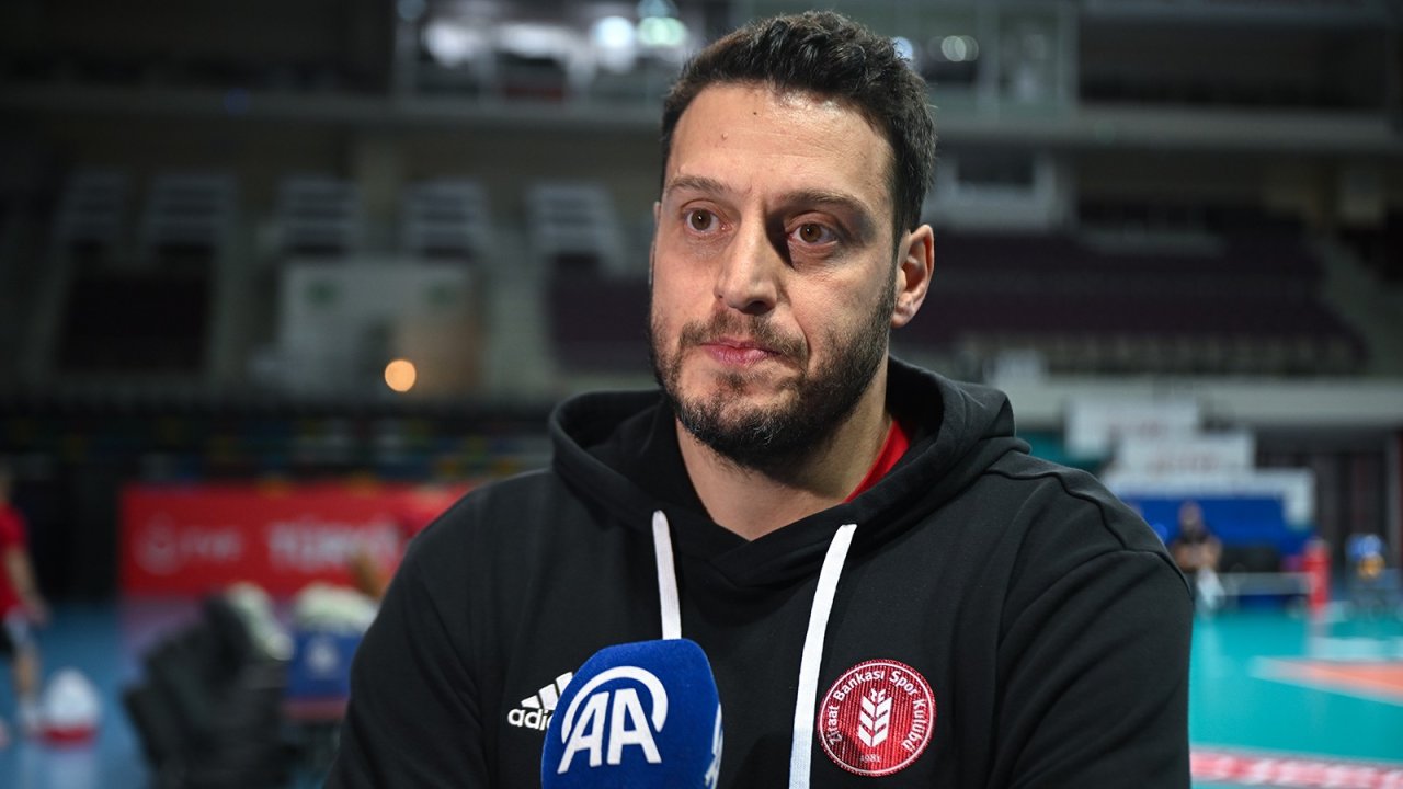 Bu şampiyonluğun anlamı çok büyük 2 510045