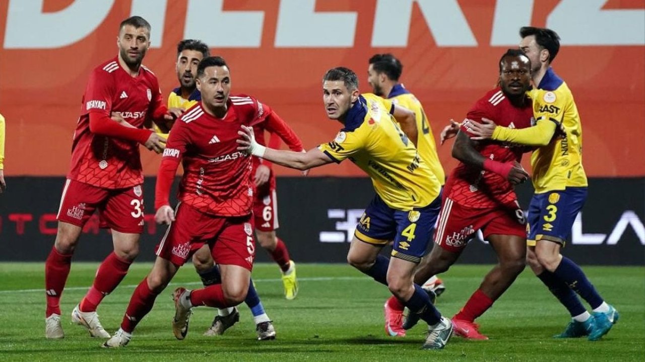 Pendikspor, Ankaragücü’nü 2-1’le Yendi 6 510066