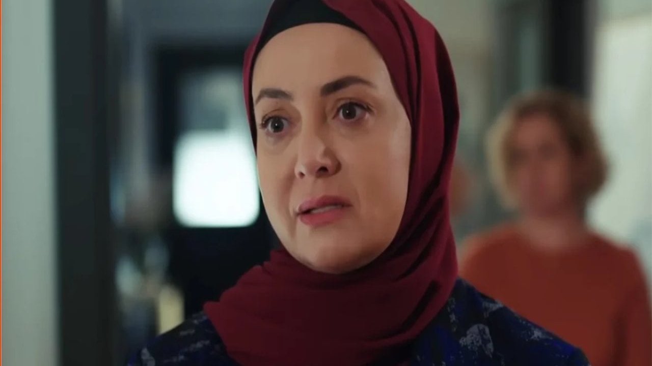 Sibel Taşçıoğlu son kez karakterini oynadı 14 510413
