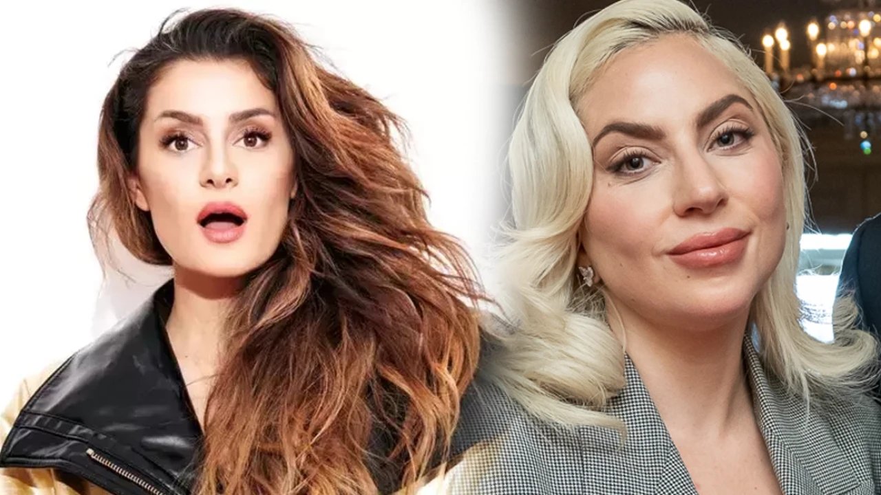 Çalıntı şarkı krizi; Atiye'den Lady Gaga açıklaması 12 510451