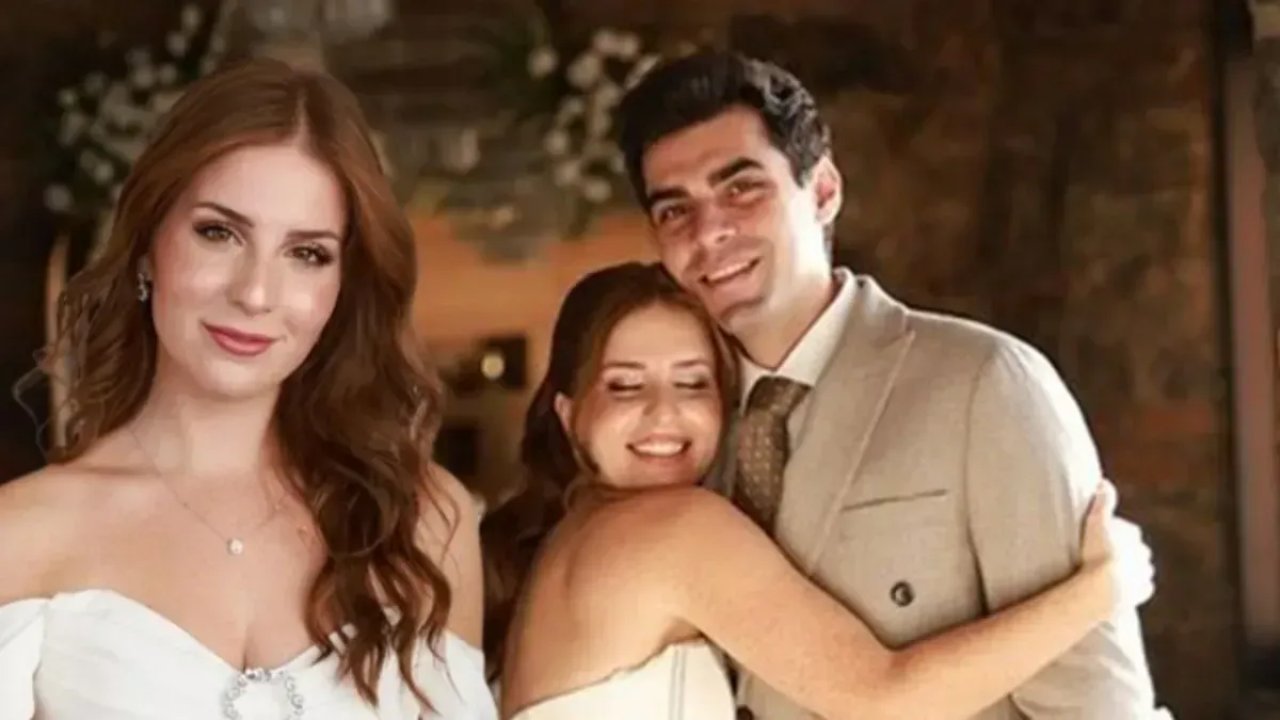 Zeynep Özkaya nikah masasına oturuyor! 5 510527