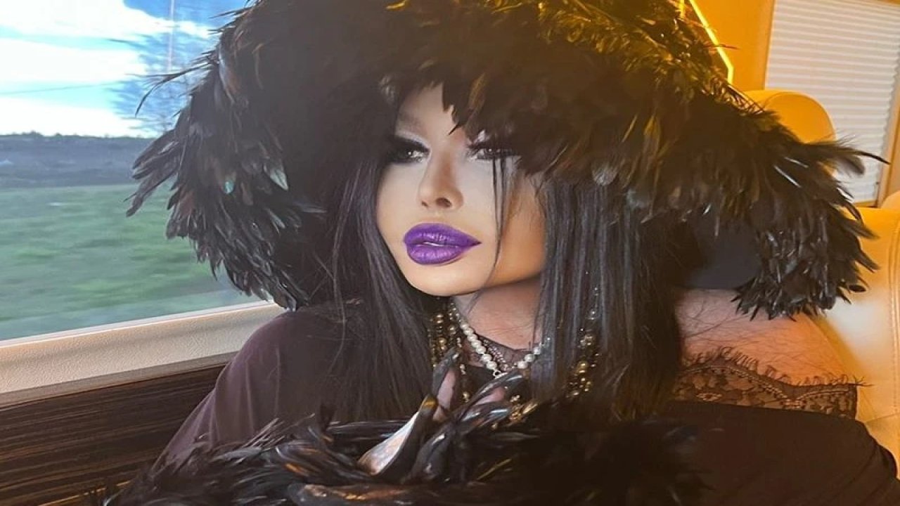 Bülent Ersoy'un mal varlığını duyanın ağzı açık kaldı! 10 510767