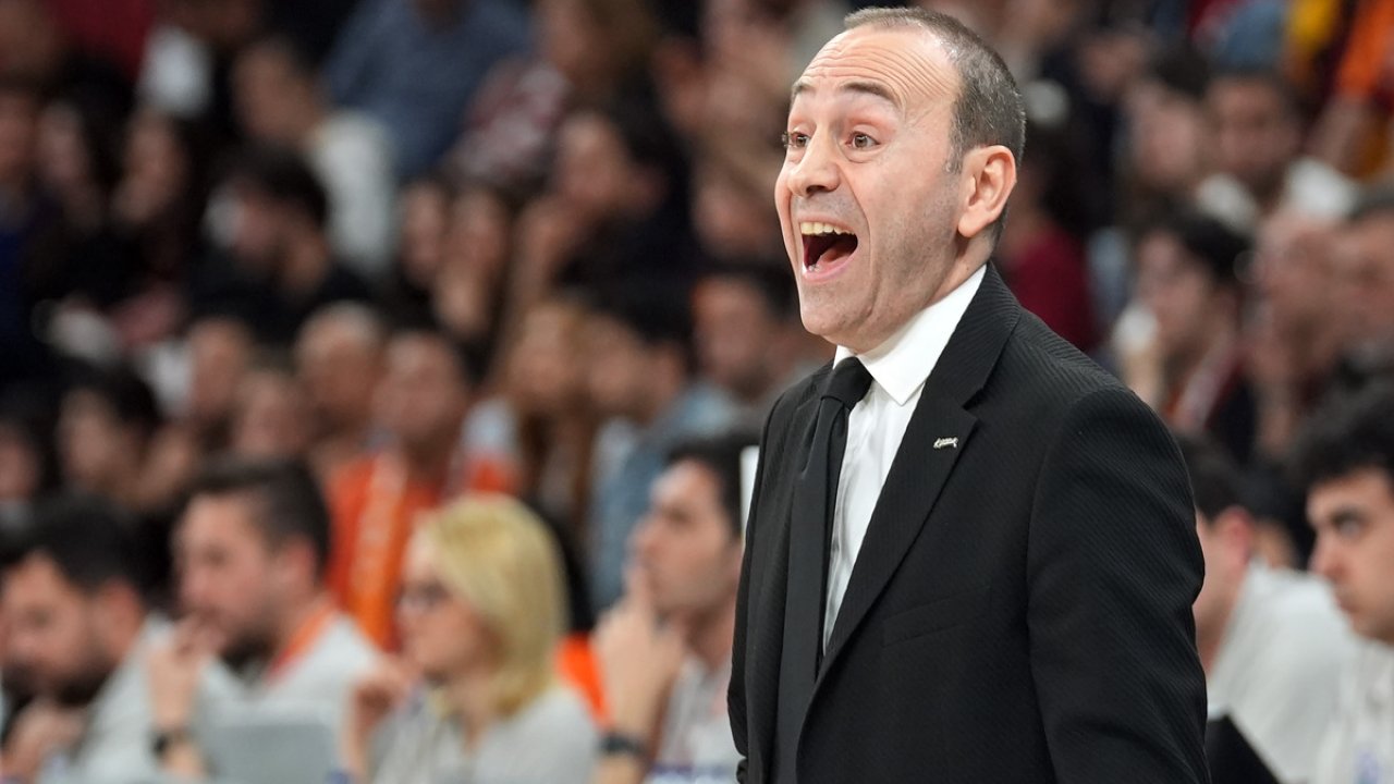 Yakup Sekizkök: "Şampiyonlar Ligi'nde Şampiyonluk İstiyoruz" 6 511146