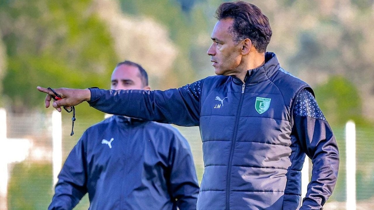 Morais, Galatasaray Sınavı Öncesi İyimser 7 511166