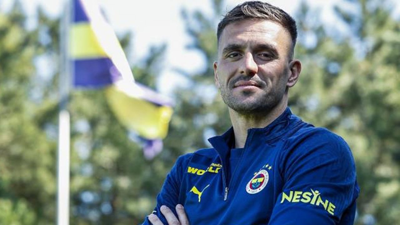 Dusan Tadic: "Eleştirileri gayet normal buluyorum" 11 511192