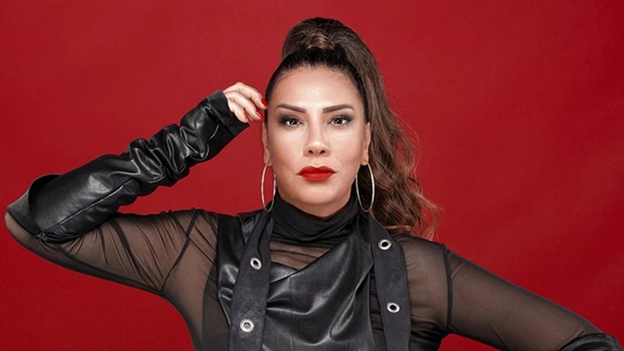 Işın Karaca 28 kilo verdi: 'Yemeyince oluyormuş' 1 512217