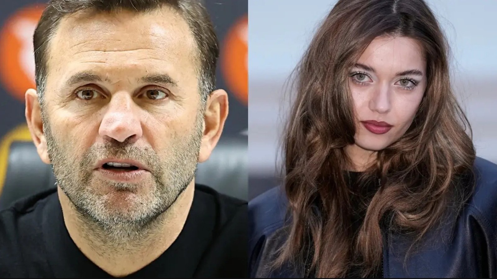 Afra Saraçoğlu ve Okan Buruk aşk mı yaşıyor? 1 512795