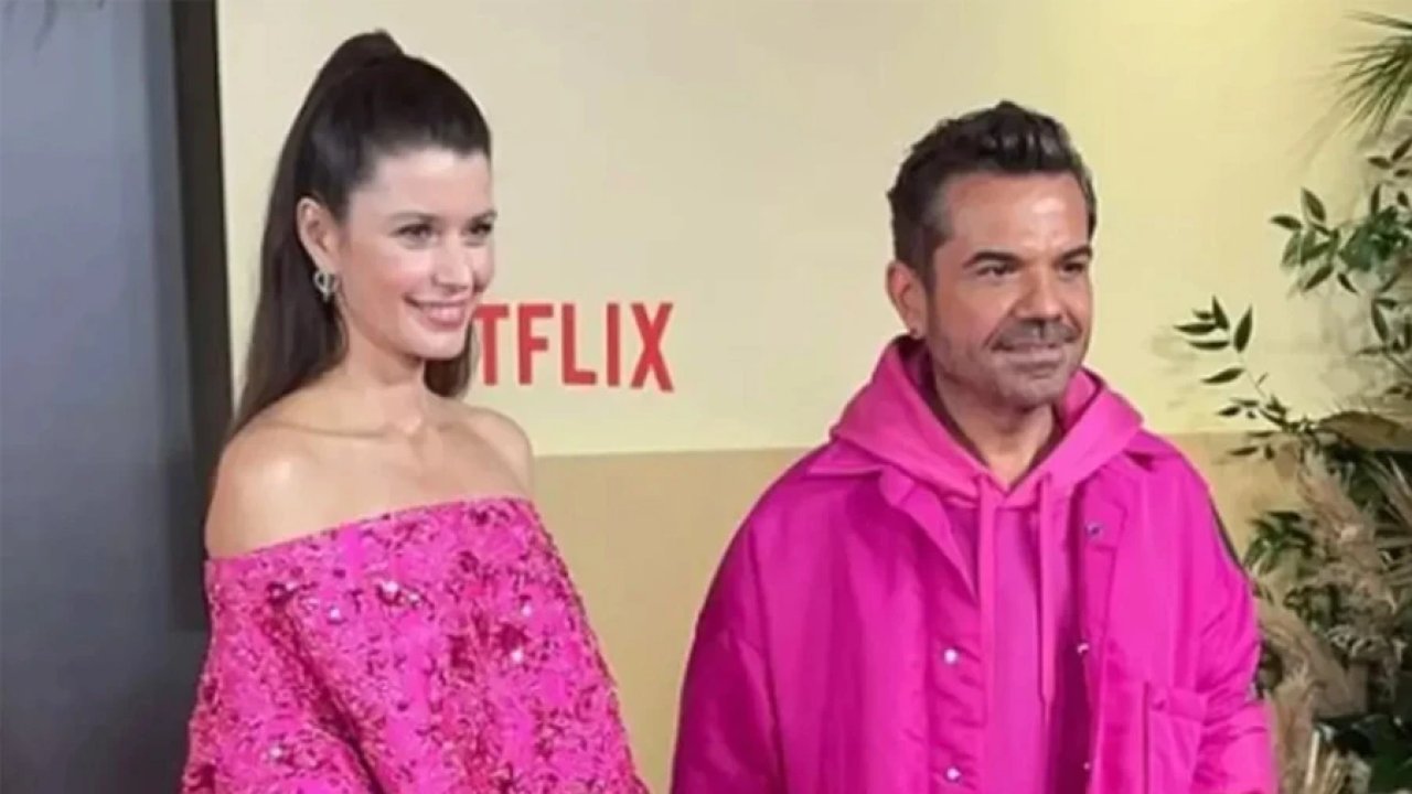 Beren Saat ve Kenan Doğulu'dan bebek açıklaması! 22 513129