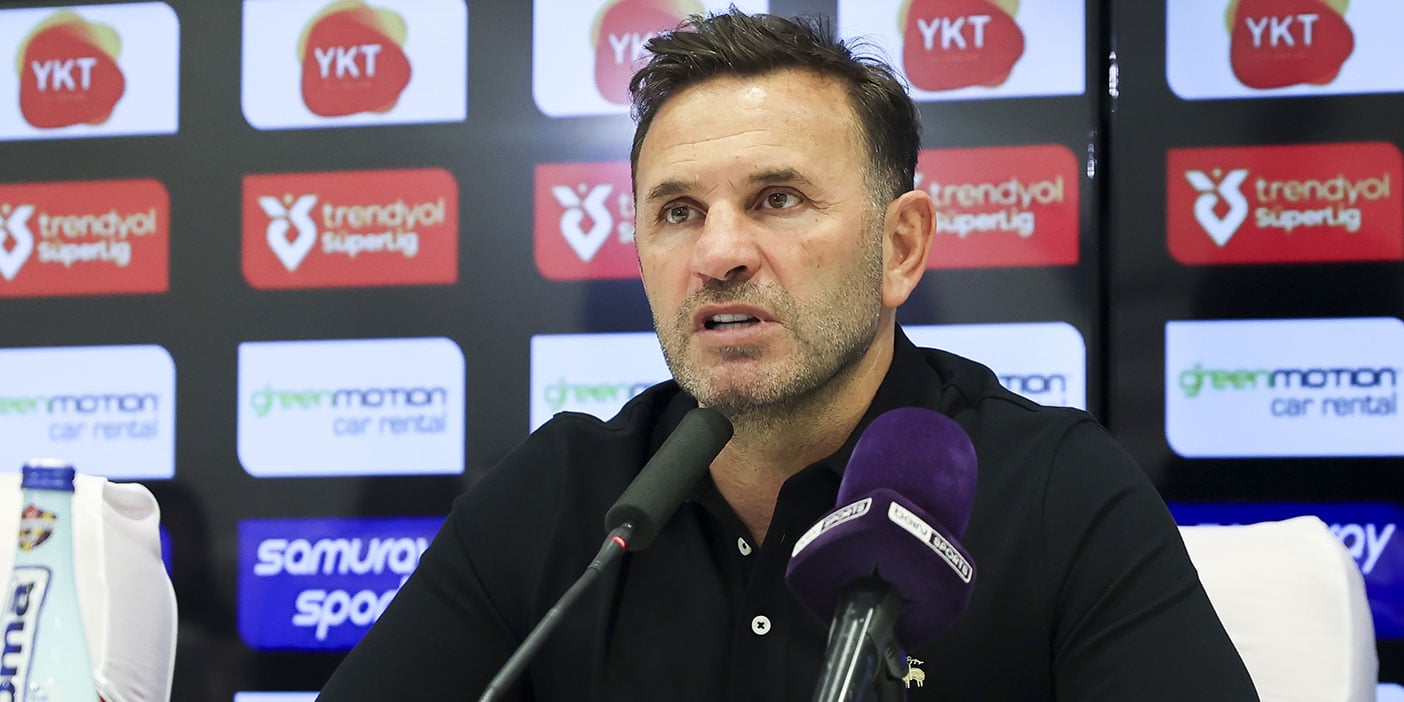 Okan Buruk’tan Icardi açıklaması: “Galatasaray için çok değerli” 12 513502