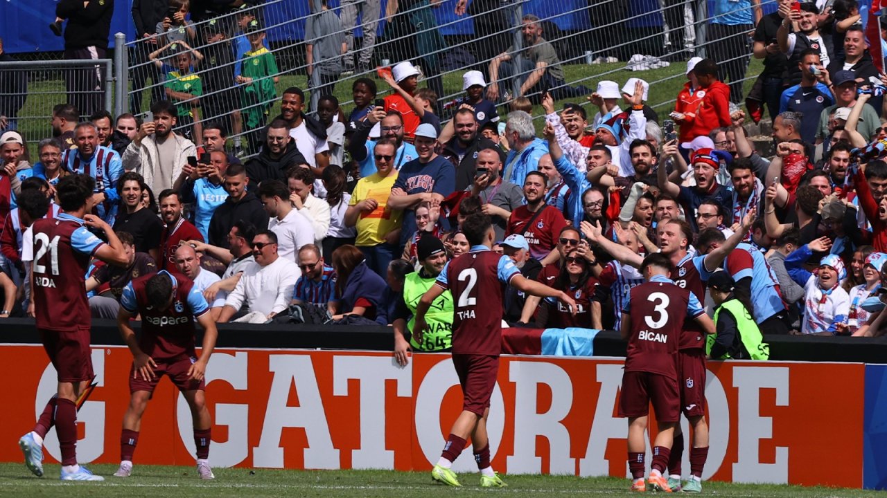 Barcelona Trabzonspor maçı bugün saat kaçta, hangi kanalda? 14 513585