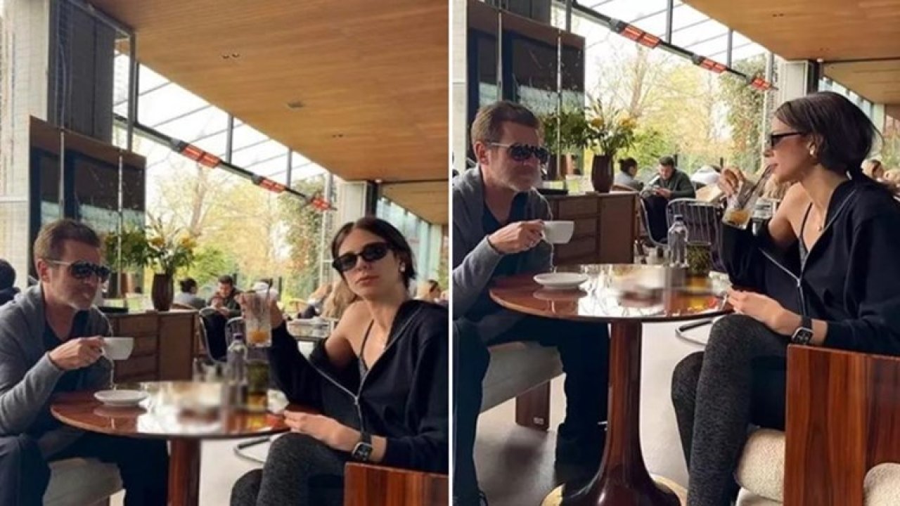 Teoman çok konuşulan Deren Talu paylaşımına açıklık getirdi: 'Kendisini tanımıyordum' 1 513654