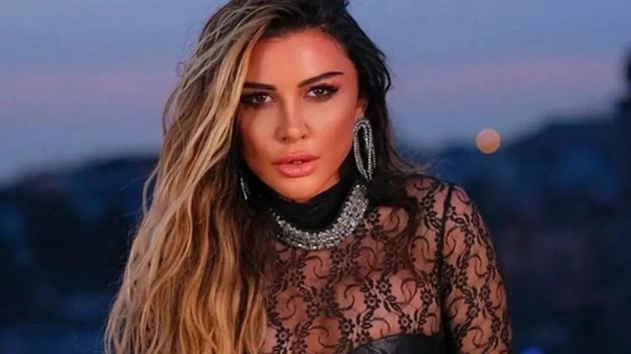 Selen Görgüzel avukatıyla mahkemelik oldu! 2 513658