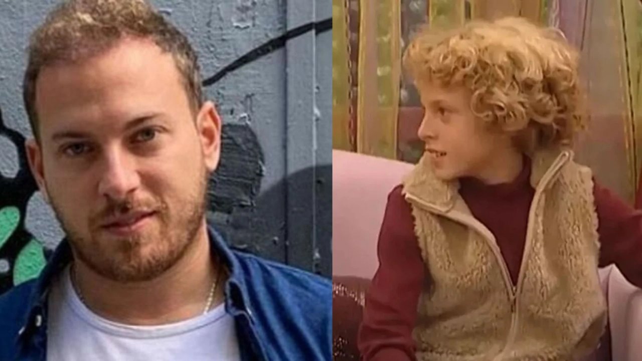 Sihirli Annem'in Kerem'i Michele Cedolin: 'Filme çağırılmadım' 4 513692