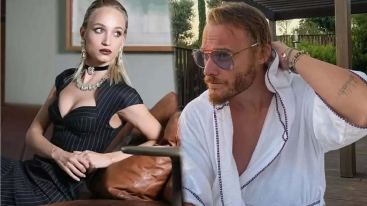 Melisa Sabancı Tapan'dan Kerem Bürsin yanıtı! 5 513694