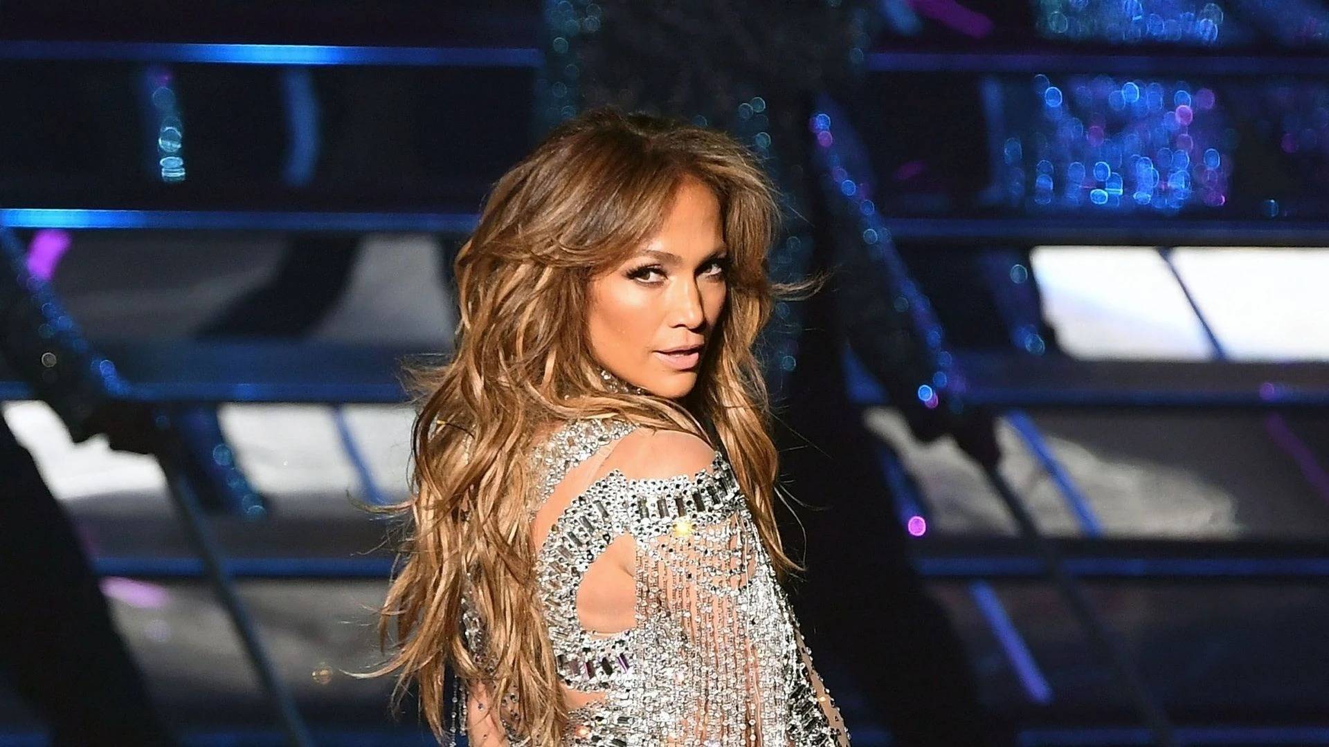 Jennifer Lopez dünya turnesine Mısır’dan başlıyor! 11 513810