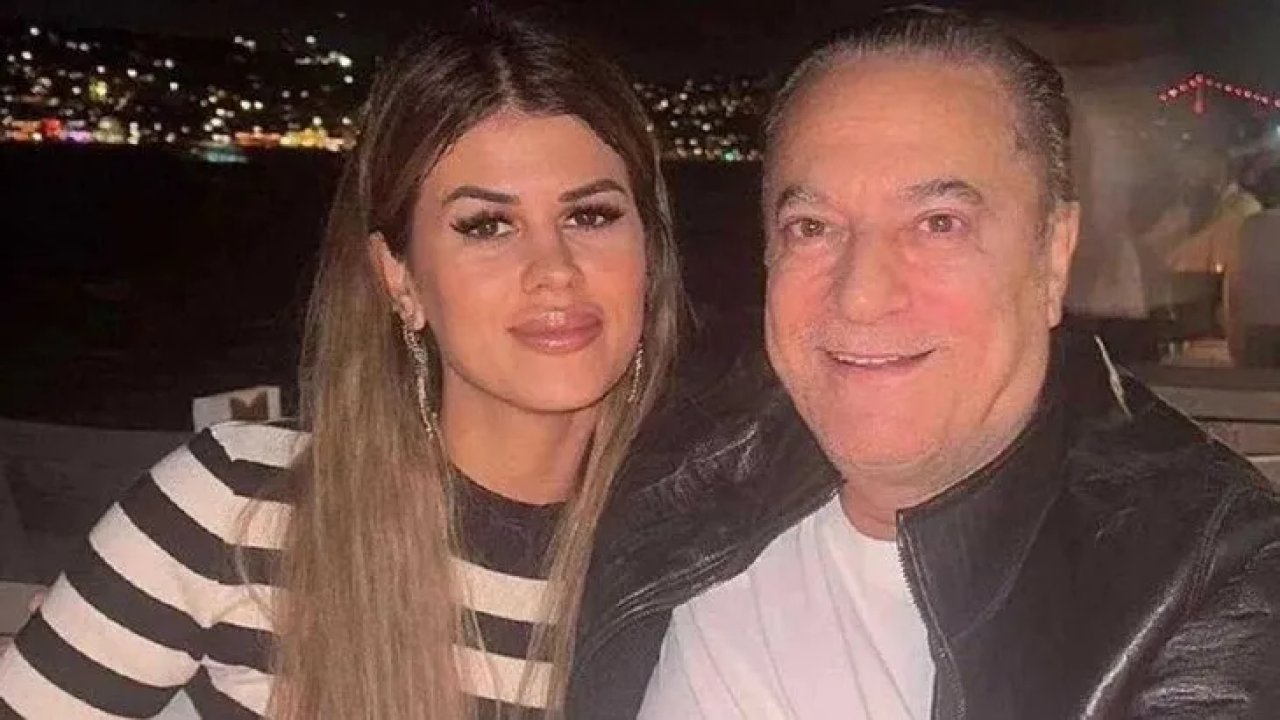 Gülseren Ceylan'dan Mehmet Ali Erbil hakkında yeni iddia; İtiraf olarak öğrendim 12 513837