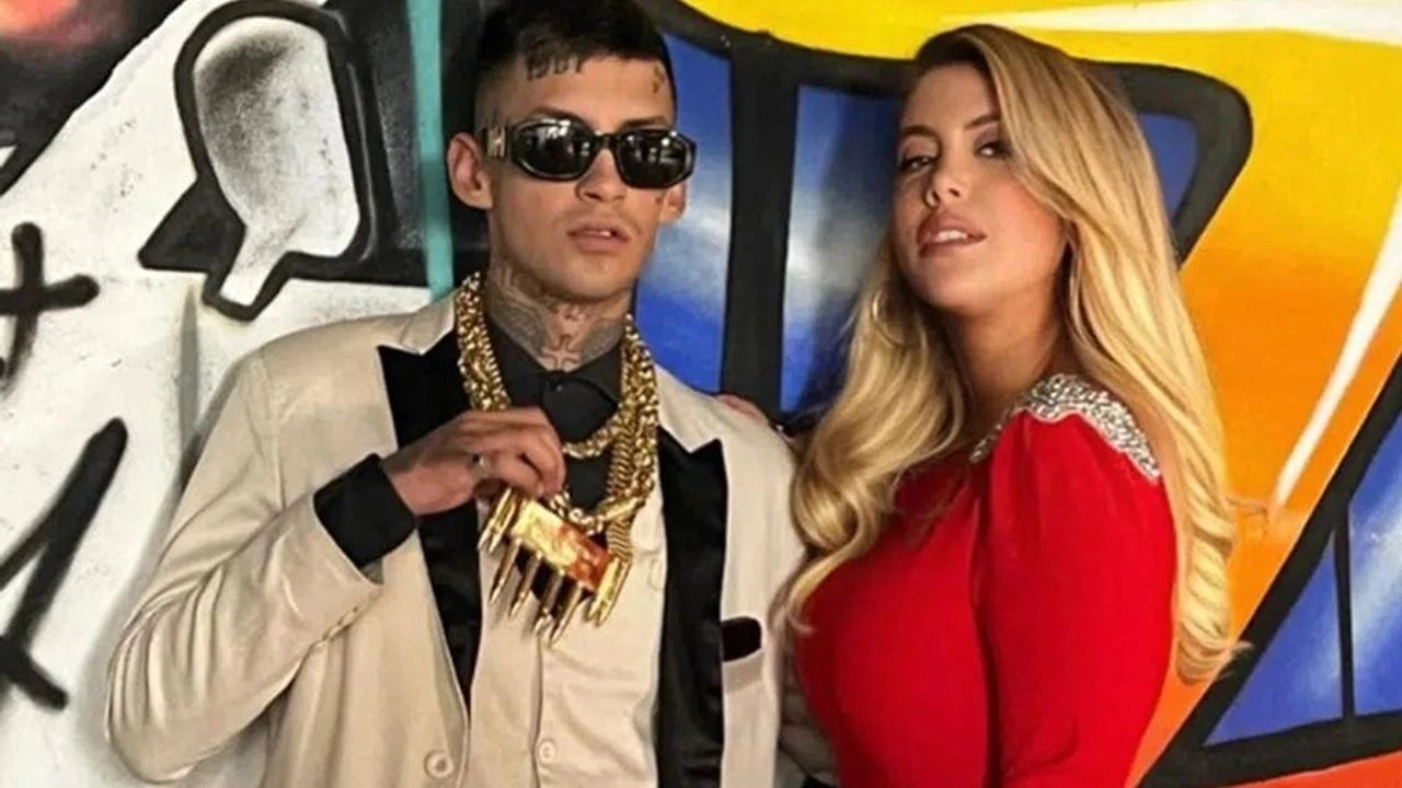 Wanda Nara ile sevgilisi L-Gante yine ayrıldı; Dikkat çeken paylaşım 13 513841