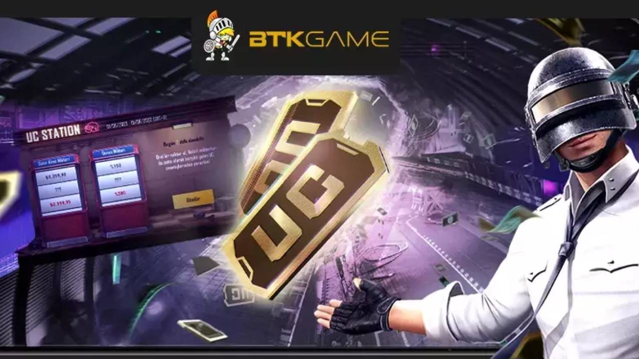 BTKGame.com - Biz Kimiz? - ShiftDelete.Net 2 56 1