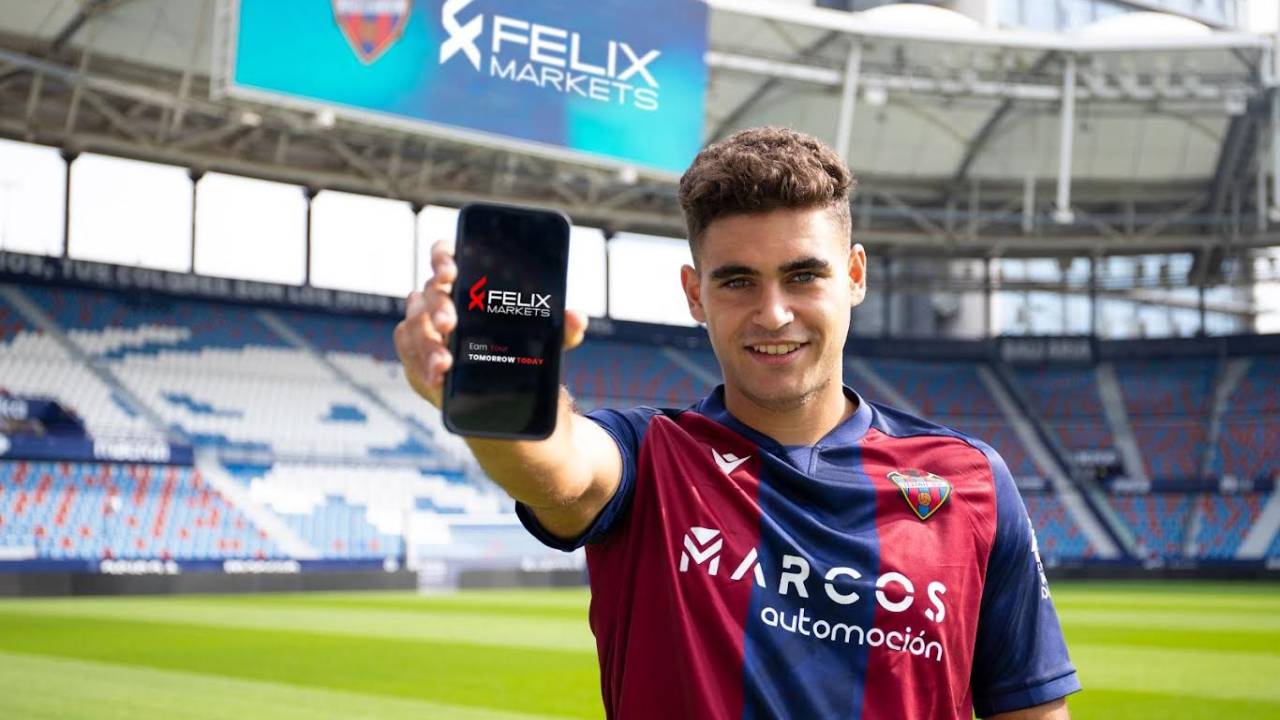 Felix Markets, Levante sponsorluk anlaşması ve güçlü MetaTrader 5 altyapısı ile Forex’te yeni bir dönem 2 9 2