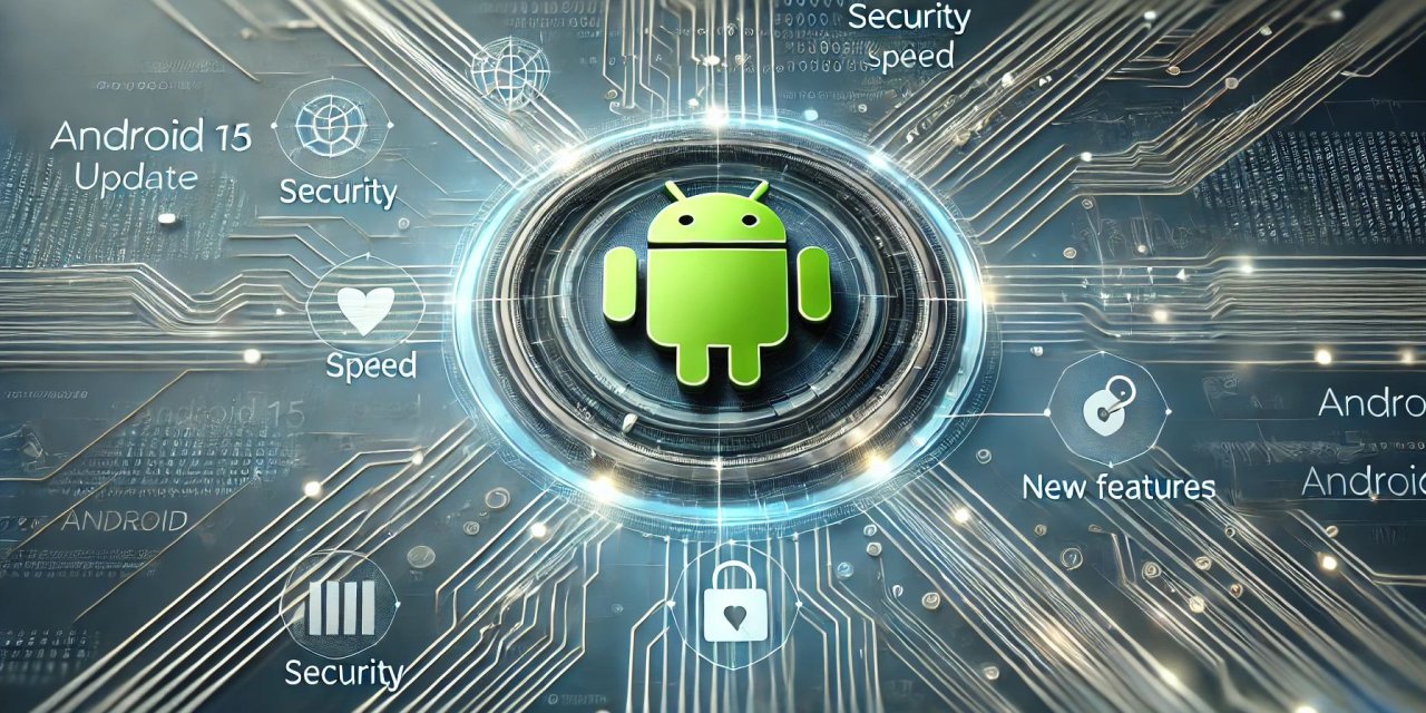 Android, yeni özelliğiyle kullanıcı güvenliğini artıracak! 10 Android 15 QPR1