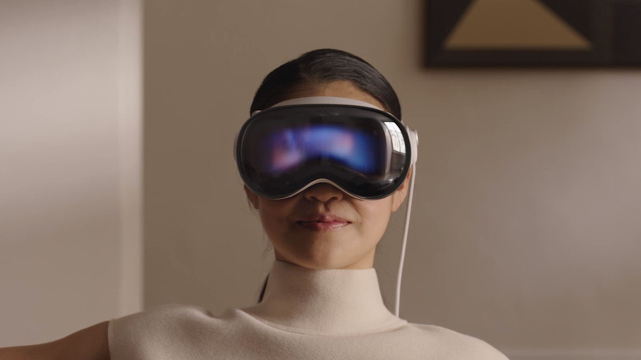 Apple Vision Pro 2 geliyor! İşte yenilikler 14 Apple Vision Pro 2024te istedigini elde edemedi 1