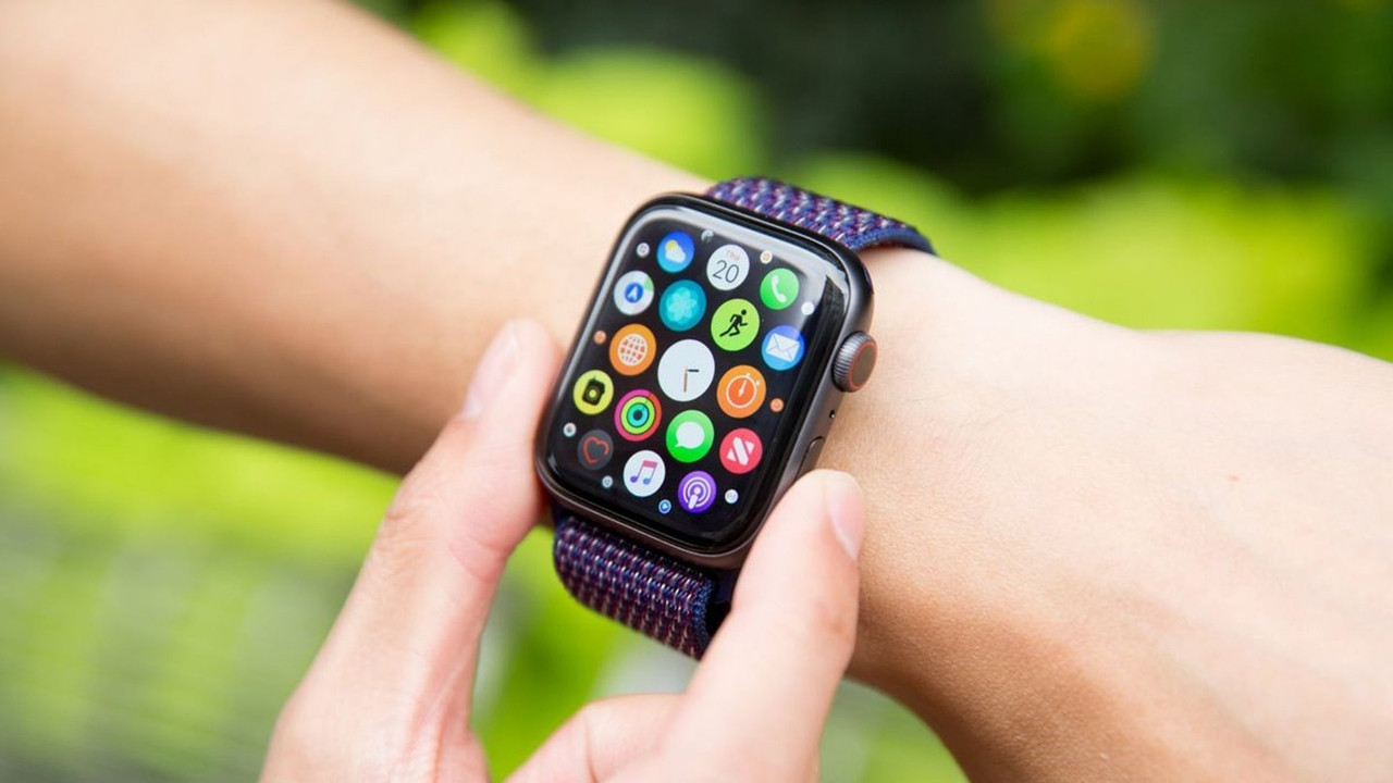 Yeni Apple Watch güncellemesi yayınlandı! İşte tüm yenilikler 4 Apple Watch SE 3 2