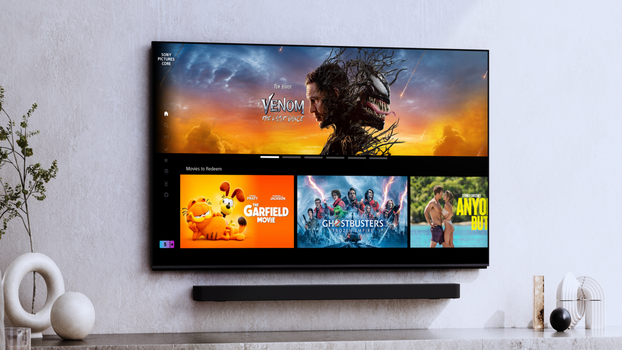 Sony, BRAVIA 8 II akıllı televizyonunu duyurdu! 8 BRAVIA 8 II 1.webp