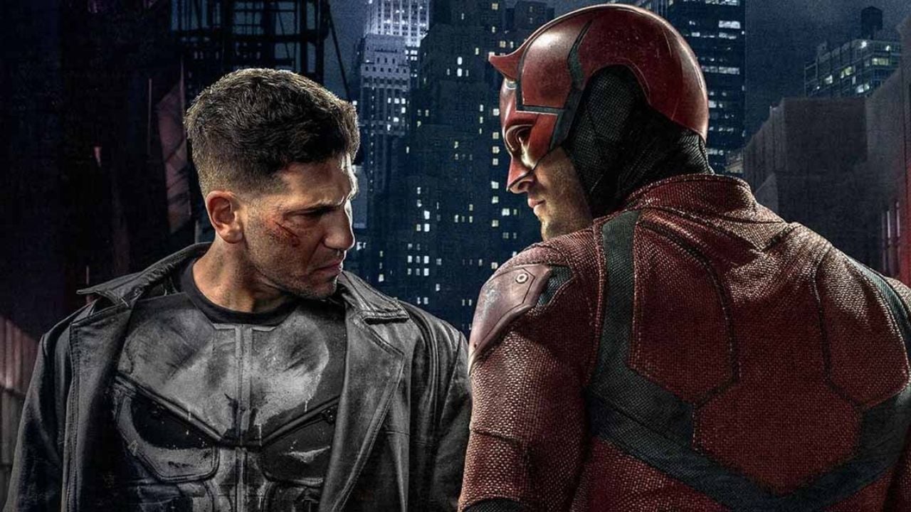 Daredevil: Born Again, 2. sezonu ile geliyor! İşte yayın tarihi 10 Daredevil Born Again 1