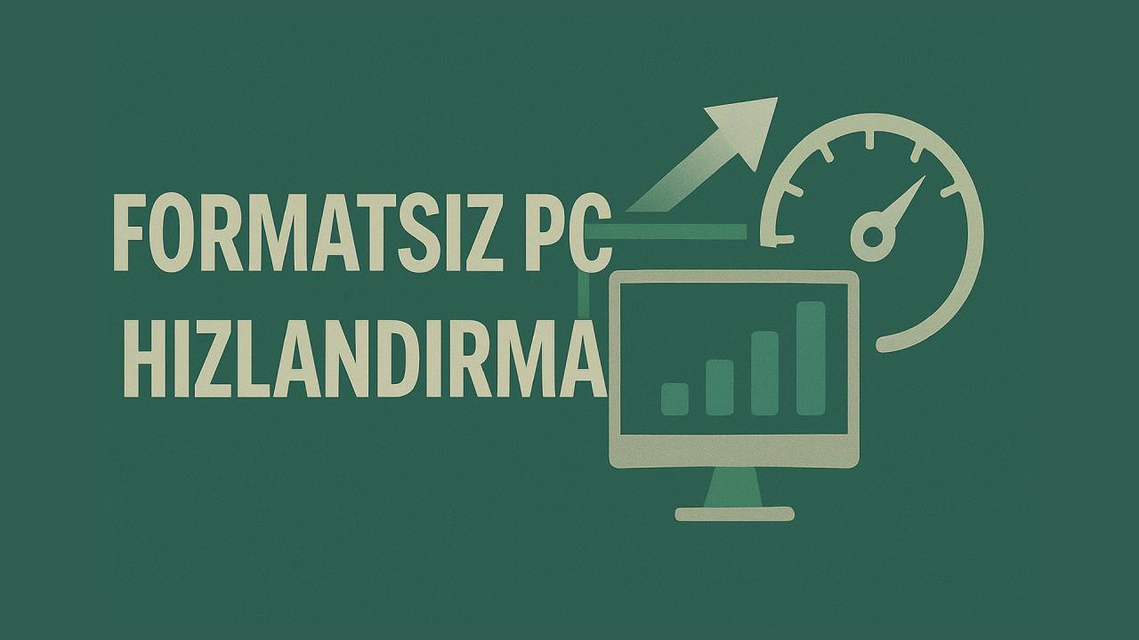 Format atmadan bilgisayarı hızlandırmanın yolları 8 Format atmadan bilgisayari hizlandirma 1