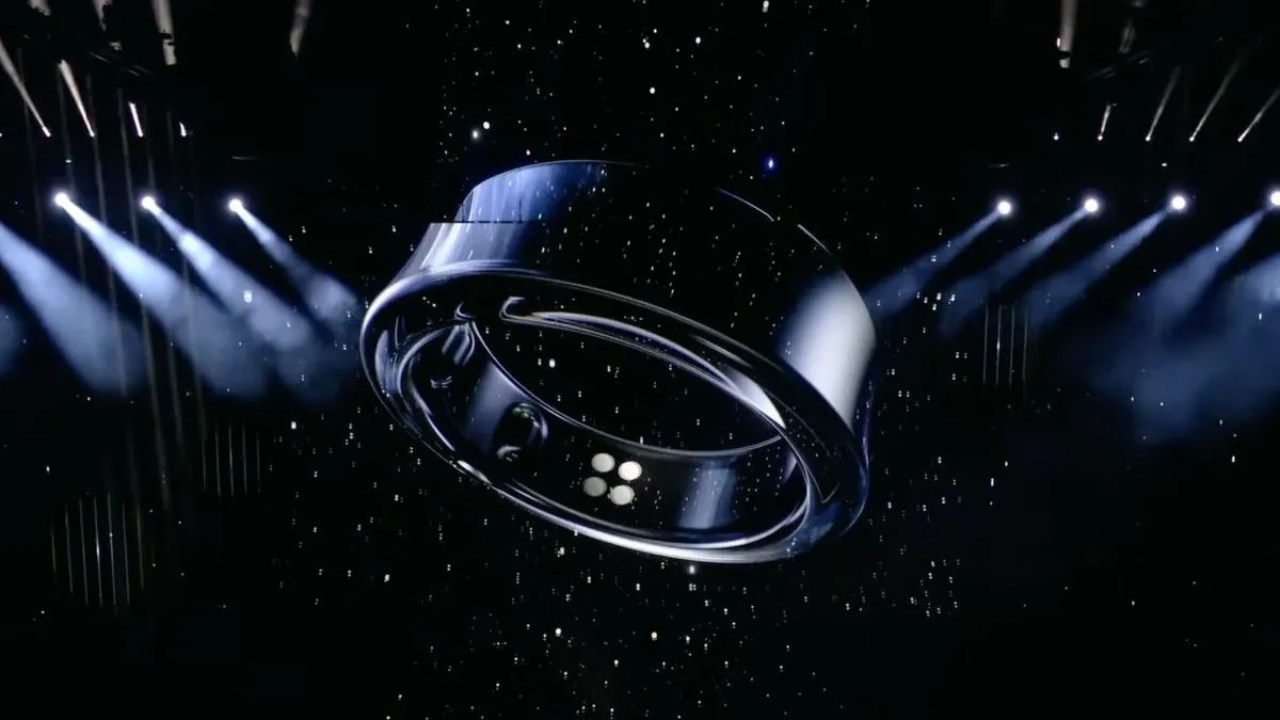 Galaxy Ring 2, katı hal batarya ile geliyor! 2 Galaxy Ring 2 tasarimi hakkinda detaylar gelmeye basladi