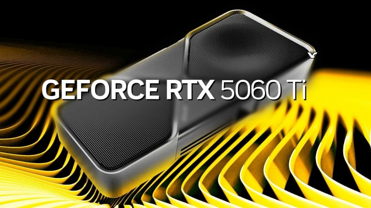 GeForce RTX 5060 Ti'ın test sonuçları paylaşıldı! 14 GeForce RTX 5060 Ti 2