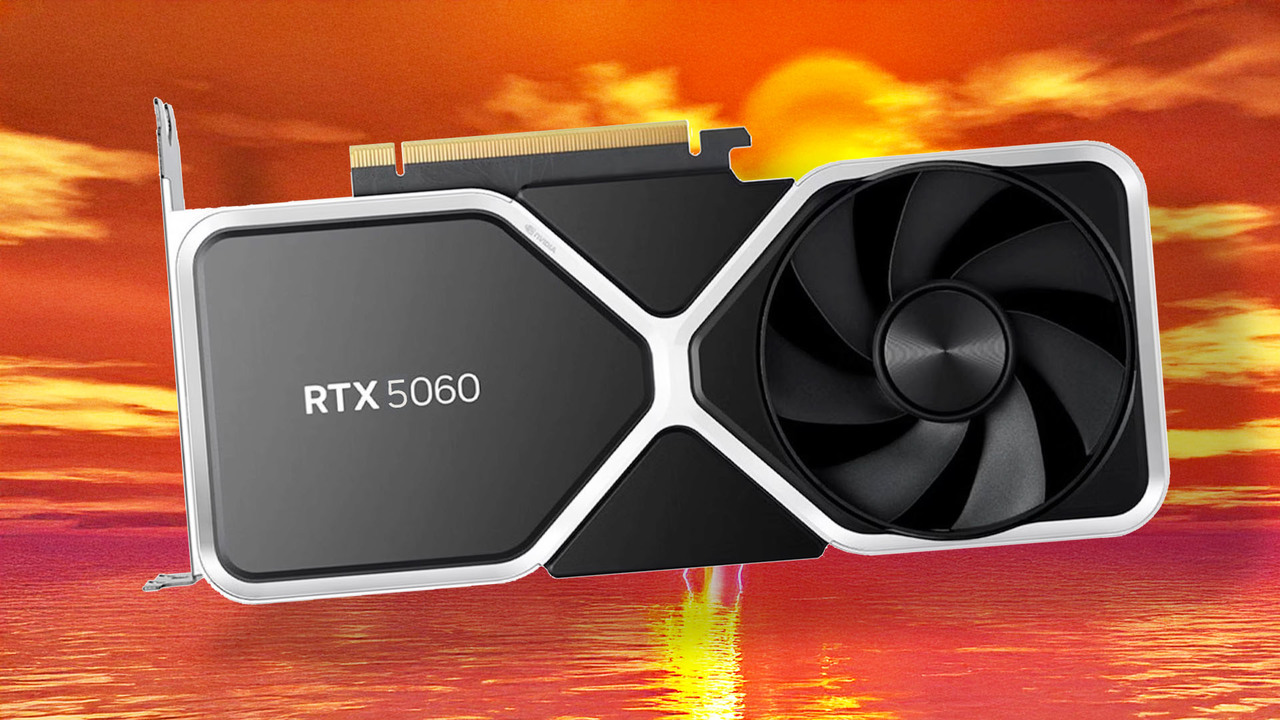 Nvidia RTX 5060 serisi satışa çıkıyor! İşte özellikleri 1 GeForce RTX 5060 ve 5060 Ti 1