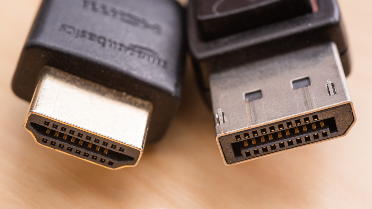 Çinli şirket, HDMI ve DisplayPort alternatifini duyurdu! 7 HDMI and DisplayPort 2