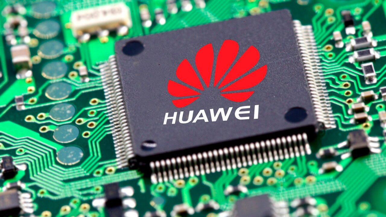 Huawei Ascend 920 1