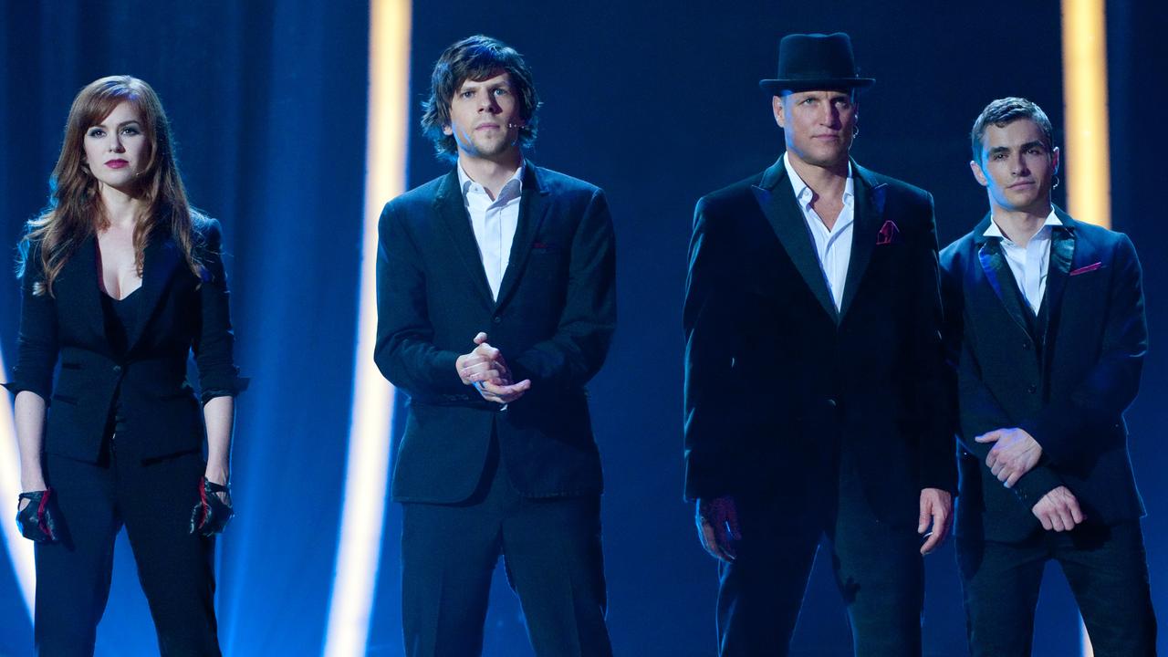 Now You See Me 4 resmen duyuruldu 12 Now You See Me 4