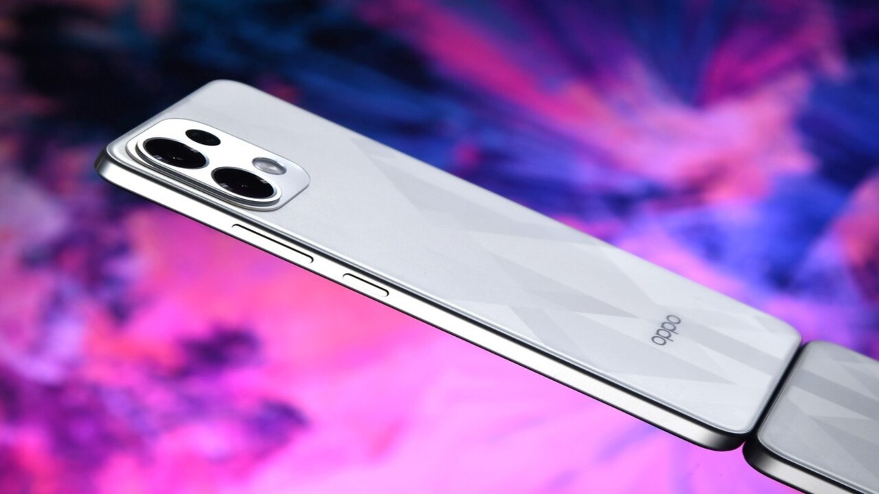 Oppo K12s 1