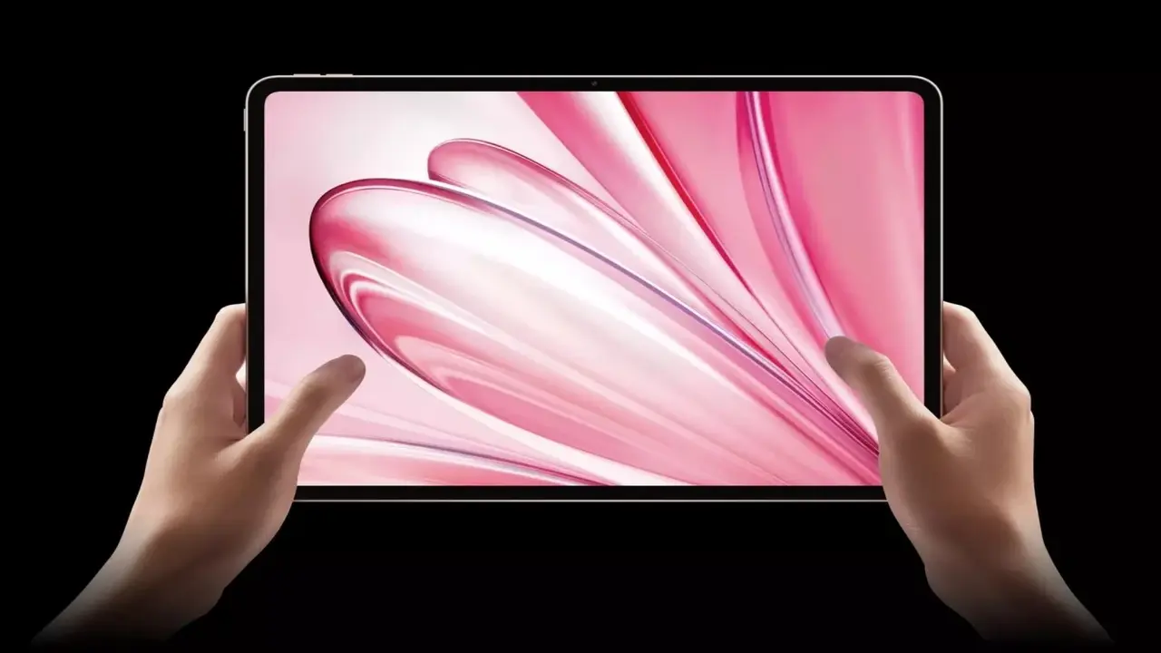 Oppo Pad 4 Pro resmen tanıtıldı! İşte özellikleri 9 Oppo Pad 4 Pro 1.webp