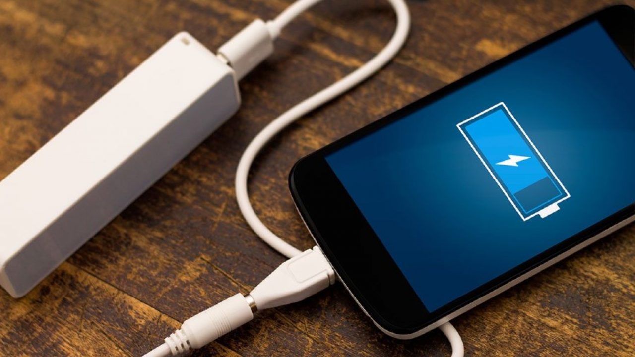 Powerbank’ınızdan memnun değil misiniz? İşte sebepleri 13 Powerbank nasil sarj edilir 3
