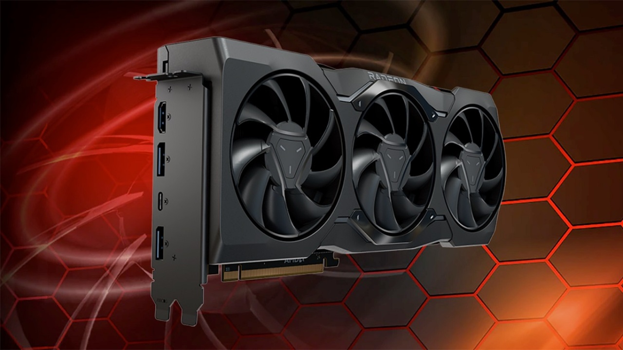 Radeon RX 9070 GRE 1 1