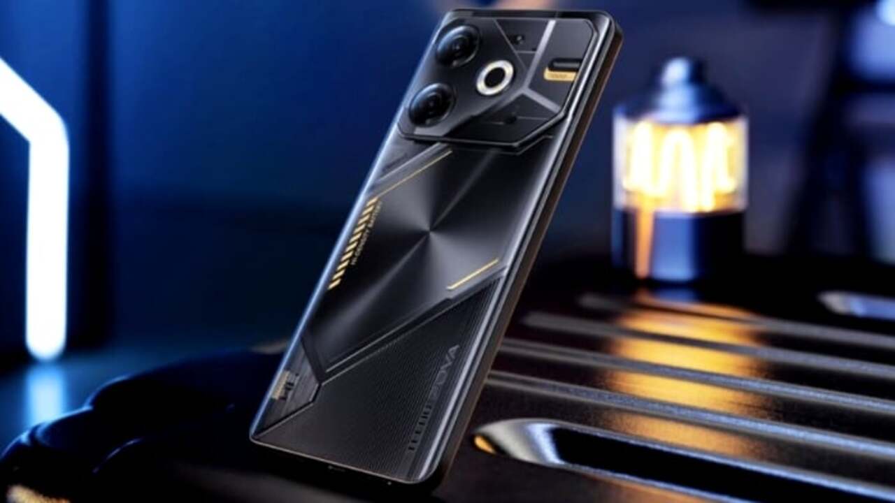 Tecno Pova 7 serisi yakında tanıtılacak! İşte özellikleri 6 Tecno Pova 7 serisi yakinda tani
