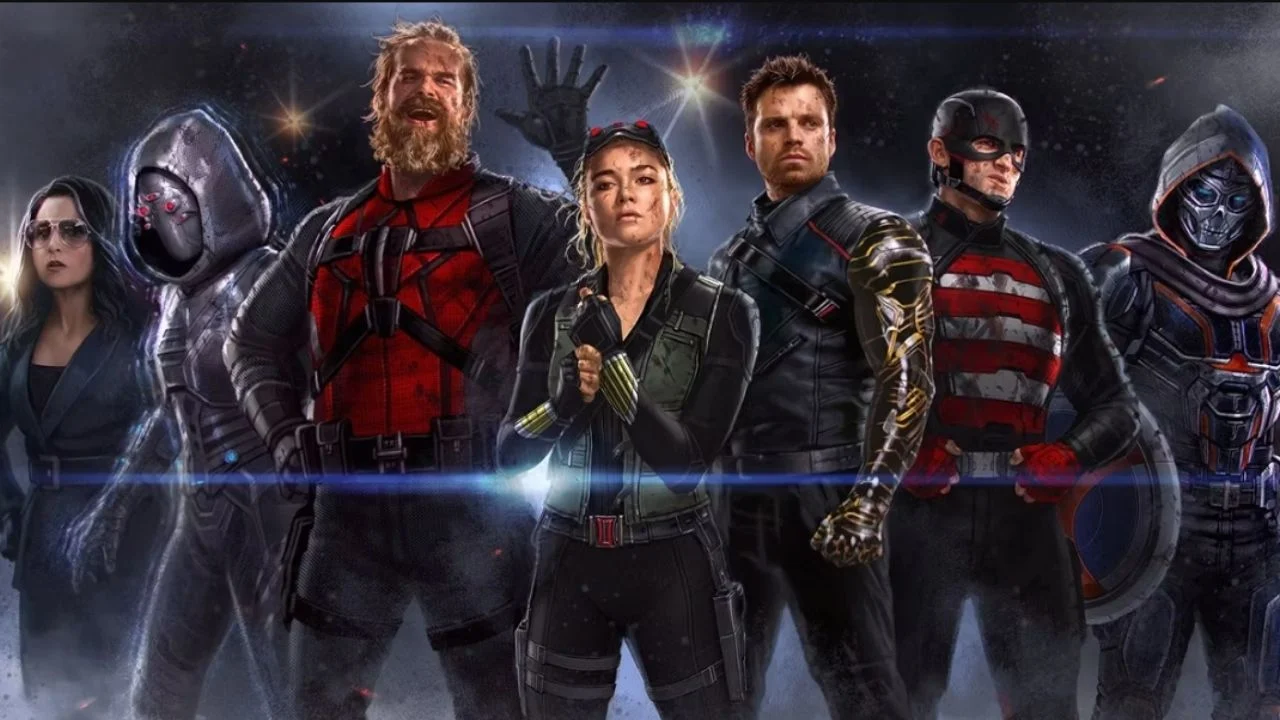 Thunderbolts* filmi için yeni fragman yayınlandı! 17 Thunderbolts.webp
